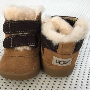 Baby UGGS